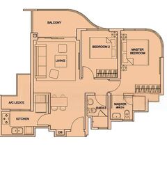 Arc at Tampines (D18), Condominium #460116281